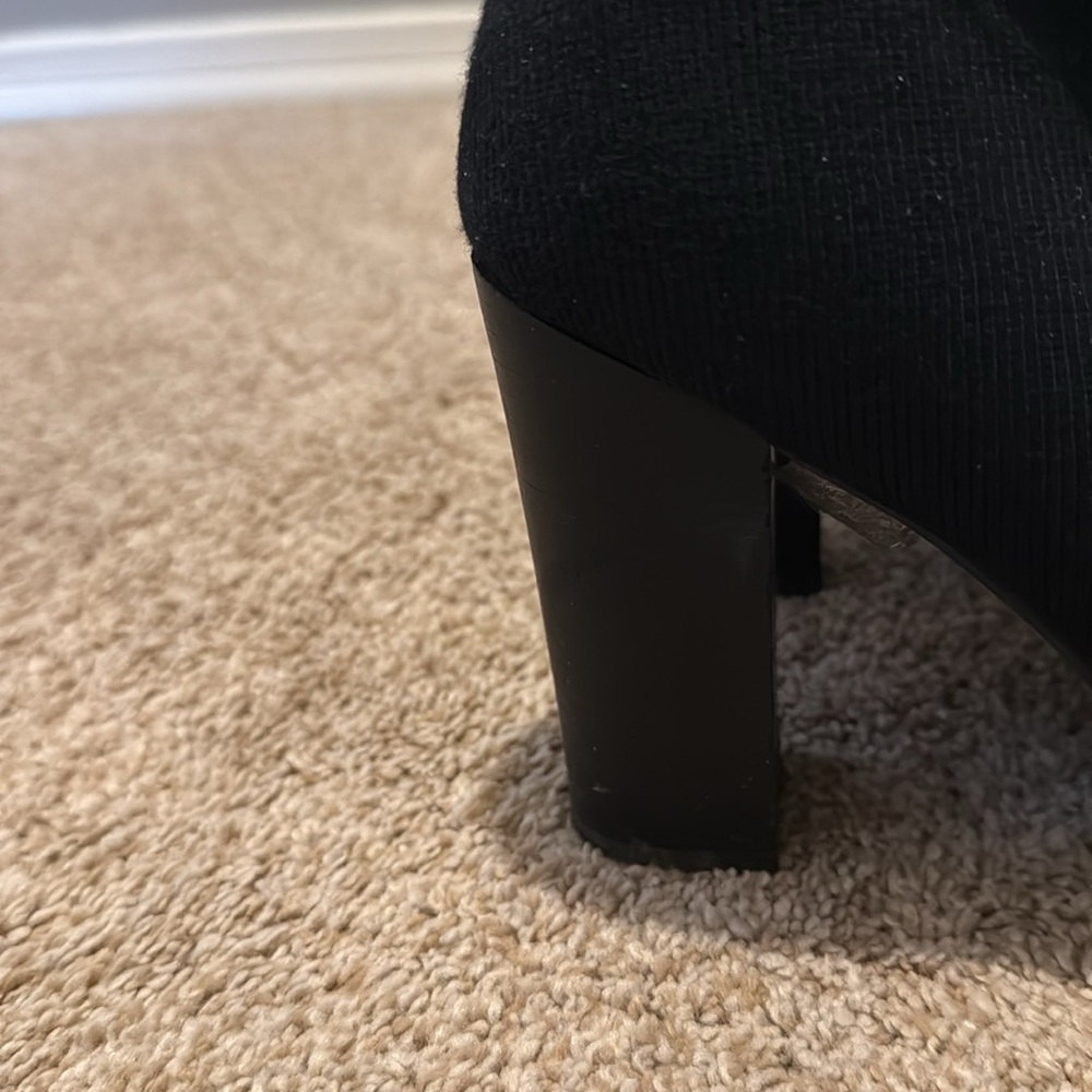 Sock boots - Picture 4 of 5